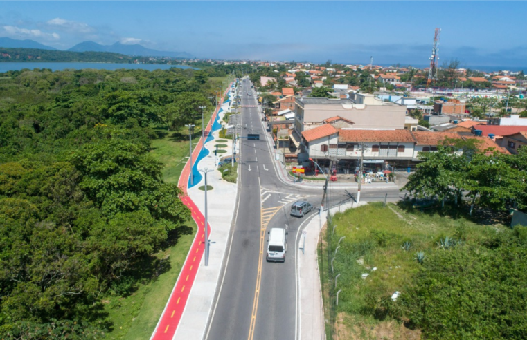 Maricá está entre as 85 cidades brasileiras com tarifa zero no transporte público