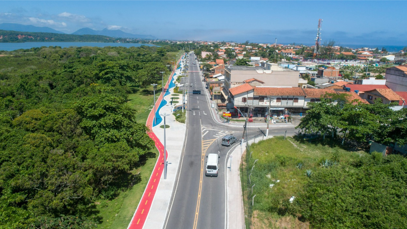 Maricá está entre as 85 cidades brasileiras com tarifa zero no transporte público