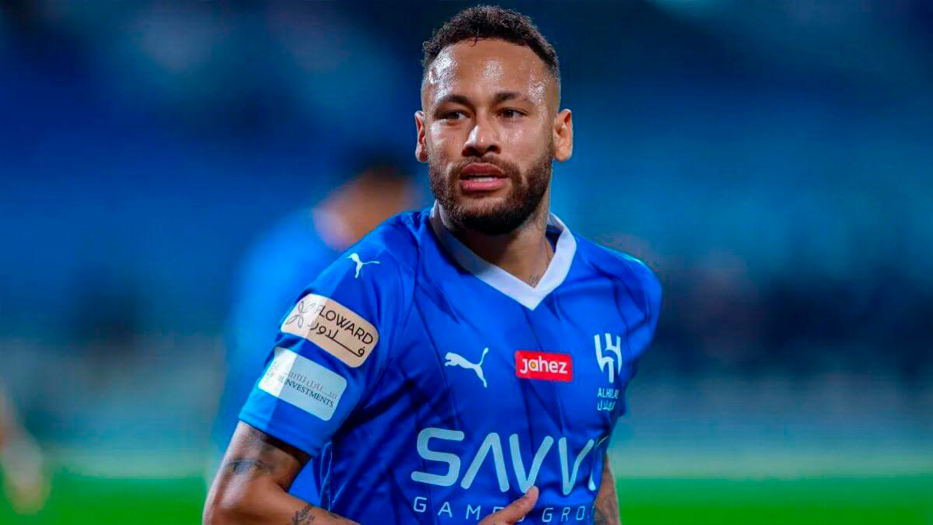 Al-Hilal deverá suspender inscrição de Neymar para ir ao mercado na janela