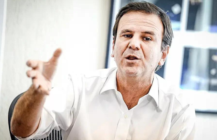 Eduardo Paes libera R$ 72 milhões em subsídios para transporte coletivo da cidade