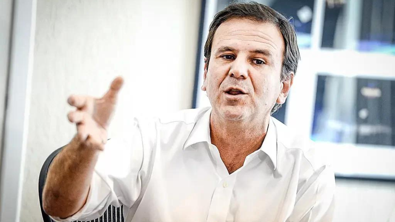 Reeleito, Paes pede fim de polarização: ‘Dá para construir uma coisa melhor’