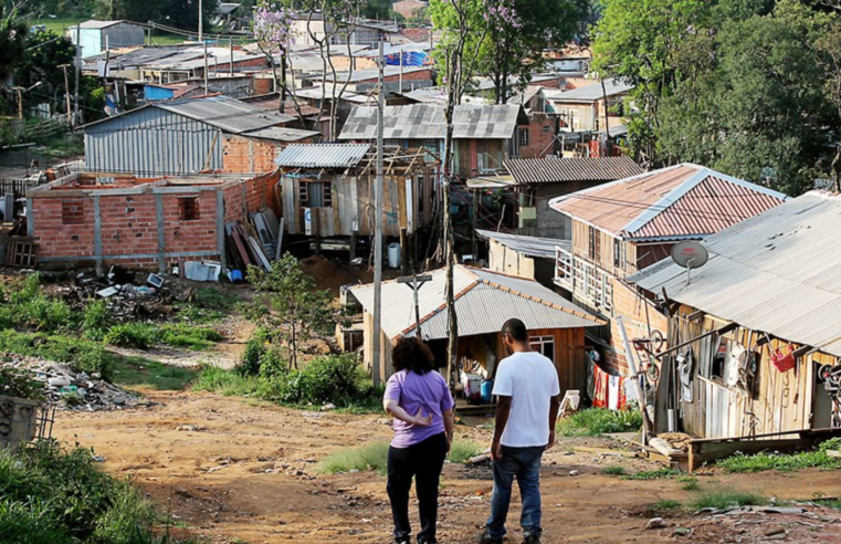 População de comunidades é a mais afetada pela onda de calor, afirma pesquisador