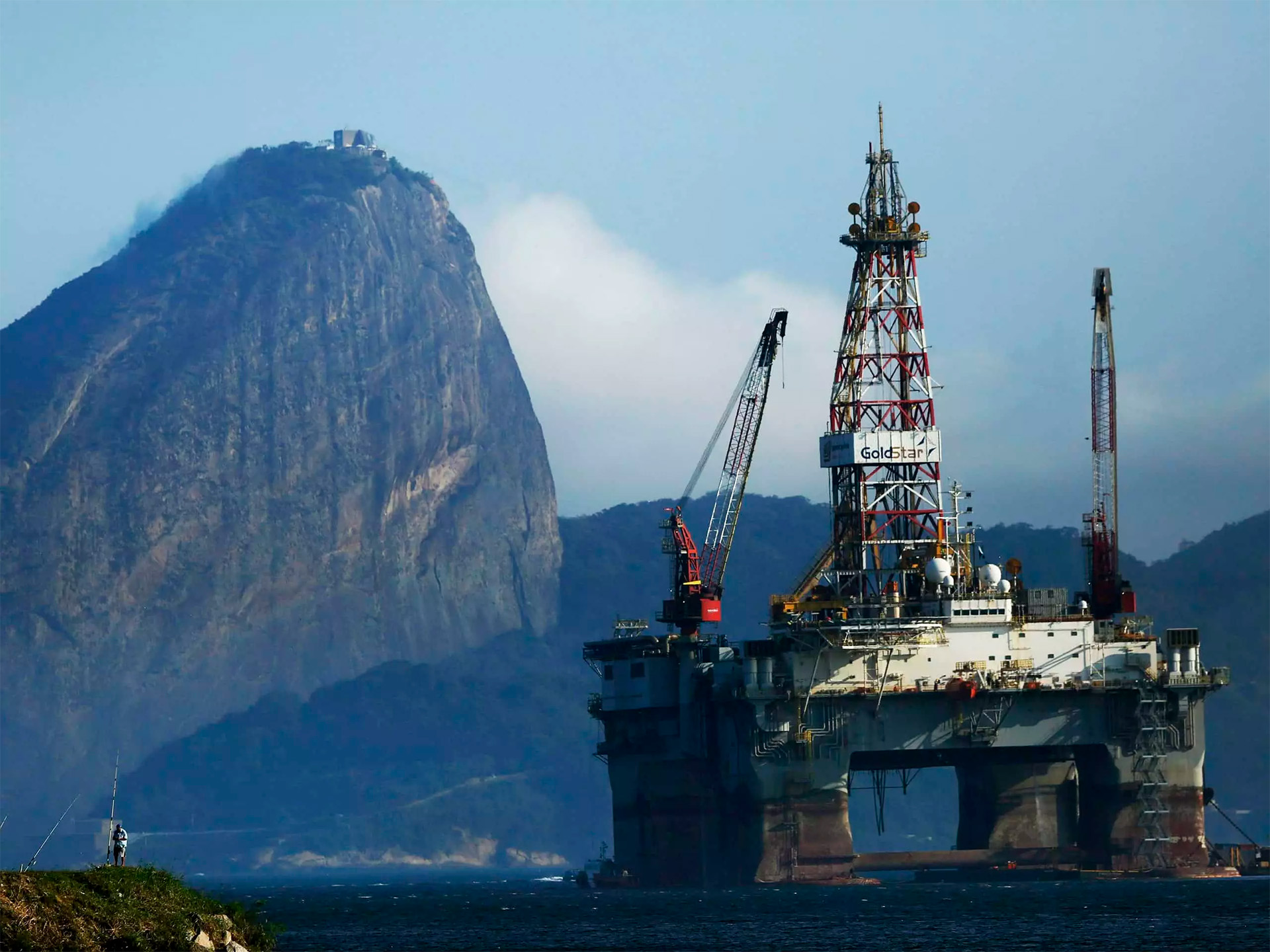 Produção industrial do Estado do Rio cresce 3,1% em setembro