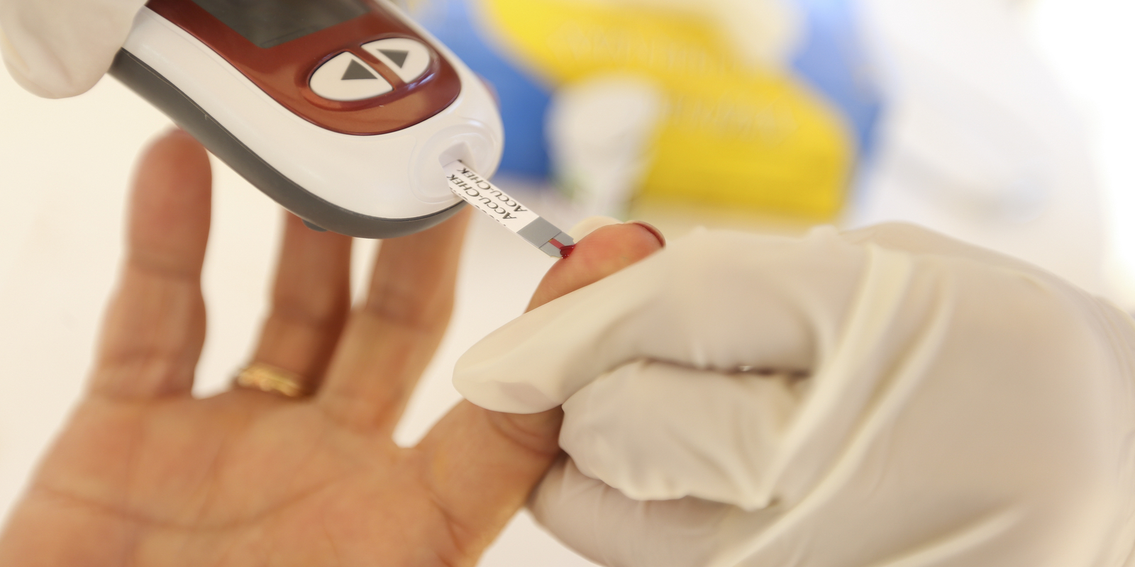 Diabetes afeta quase 10% das pessoas com plano de saúde no Brasil