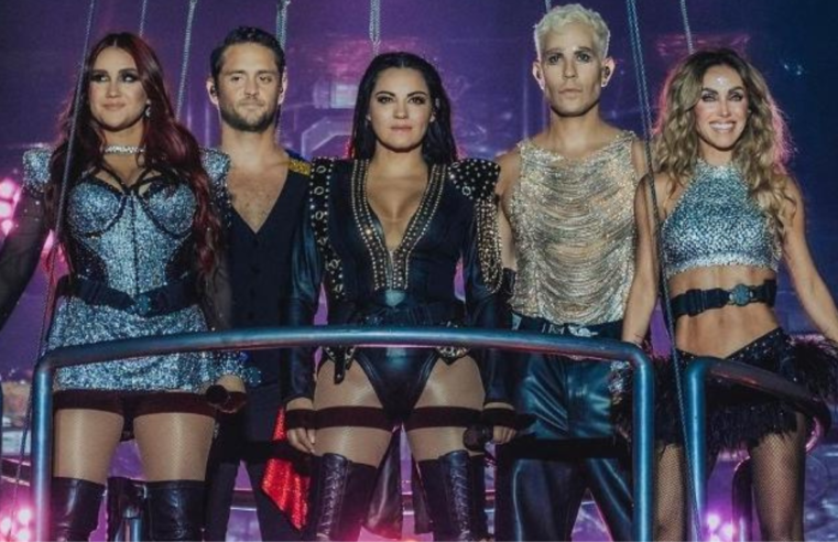 CET-Rio divulga esquema de interdições para shows do RBD no Nilton Santos