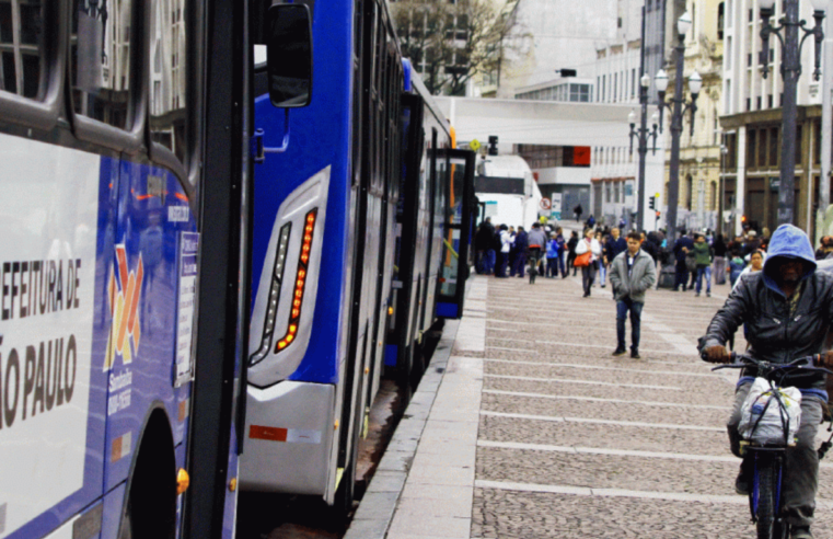 Disputa em eleição do SindMotoristas fecha terminais de ônibus em SP