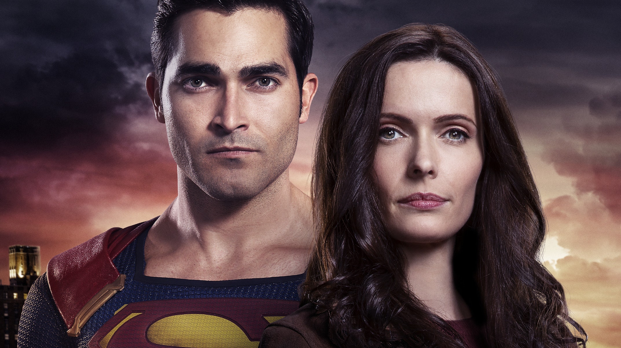 Quarta temporada de ‘Superman & Lois’ será a última