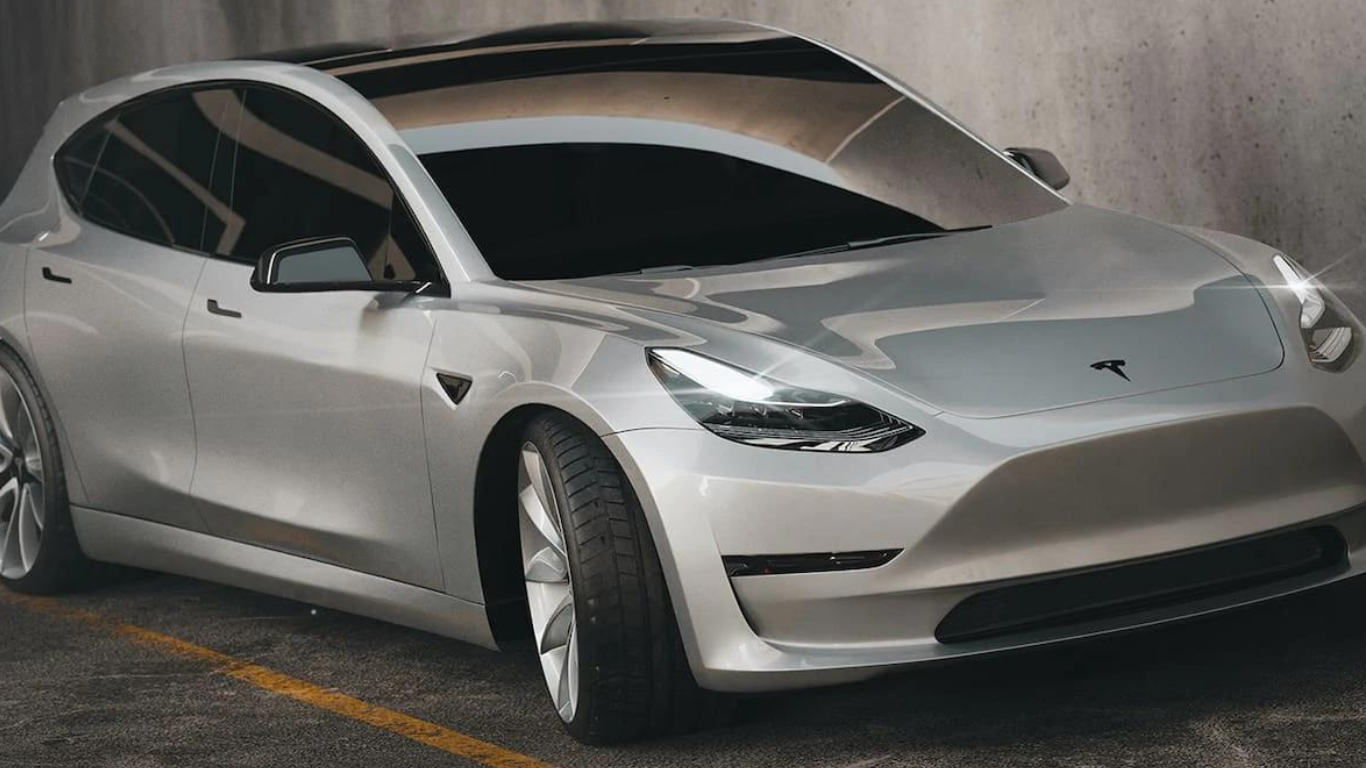 Tesla anuncia novo modelo elétrico, o Model 2