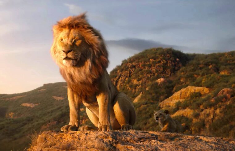 #Cinema: Disney adia ‘Mufasa – O Rei Leão’ para dezembro de 2024