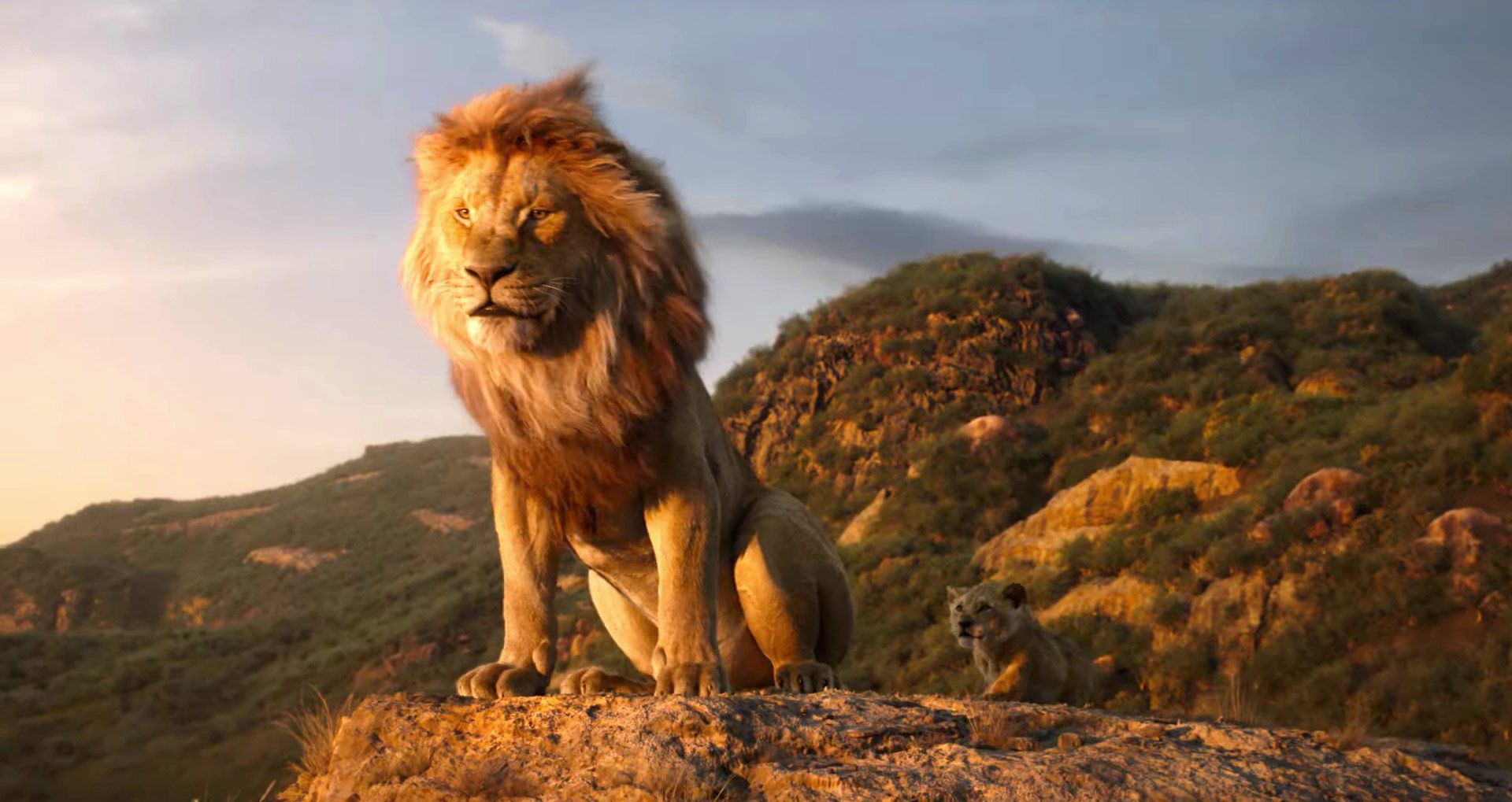 #Cinema: Disney adia ‘Mufasa – O Rei Leão’ para dezembro de 2024