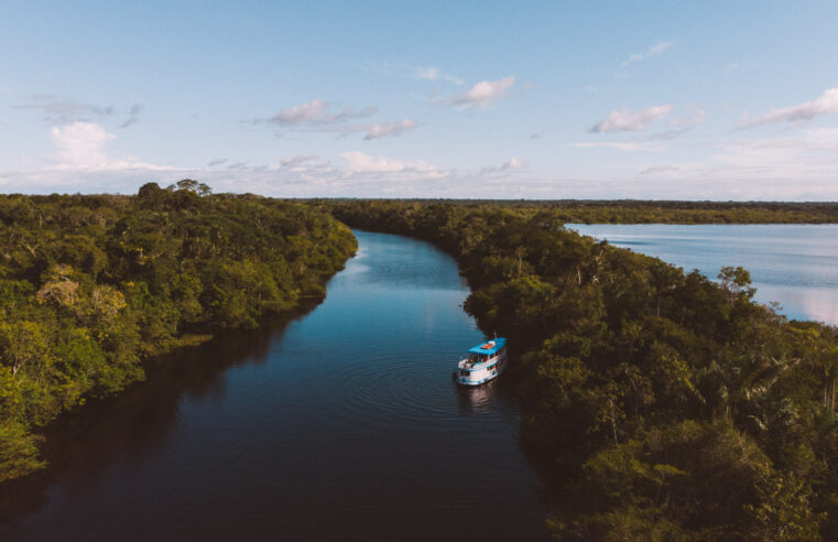 Programa de segurança da Amazônia já pode ser aderido pelos estados