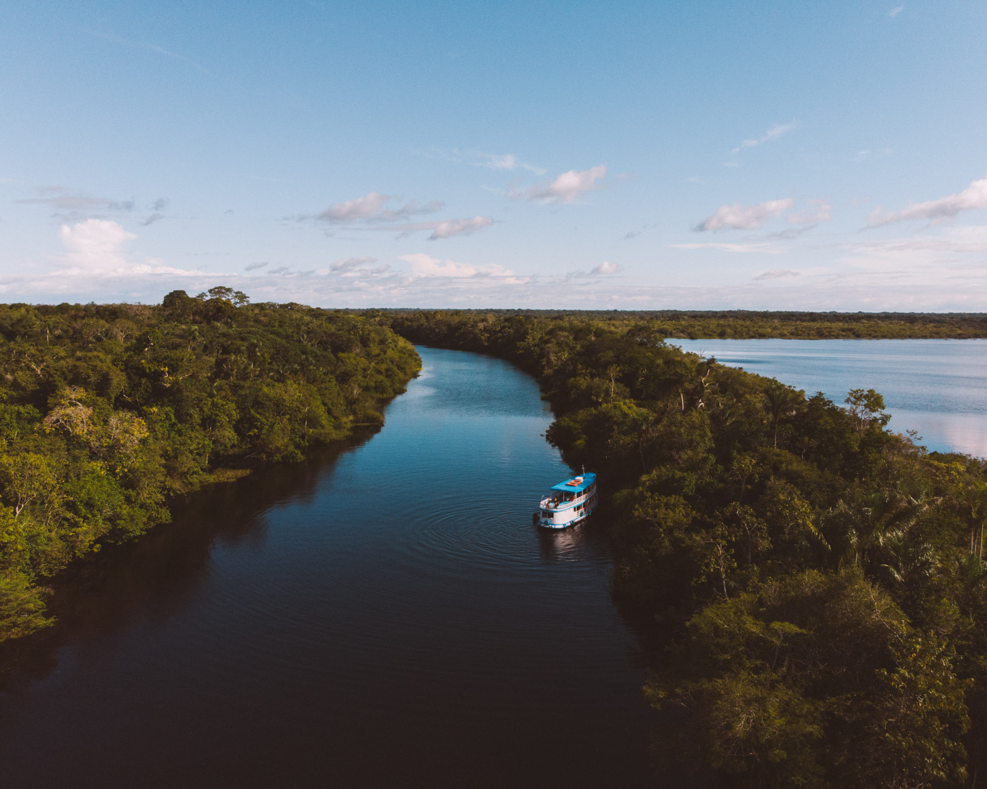 Programa de segurança da Amazônia já pode ser aderido pelos estados