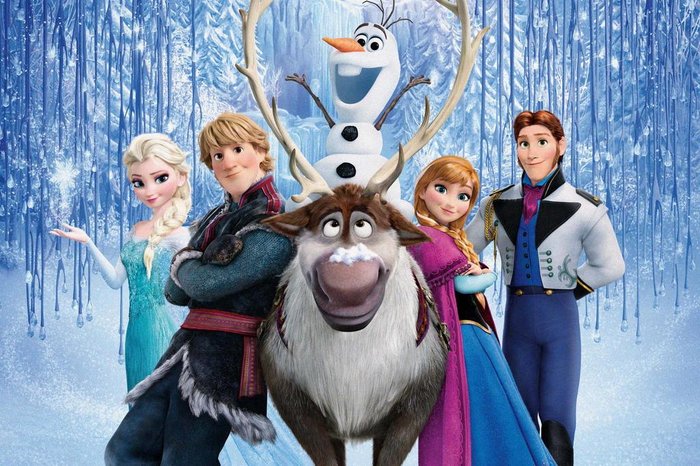 Produtor de Frozen elogia próximo filme