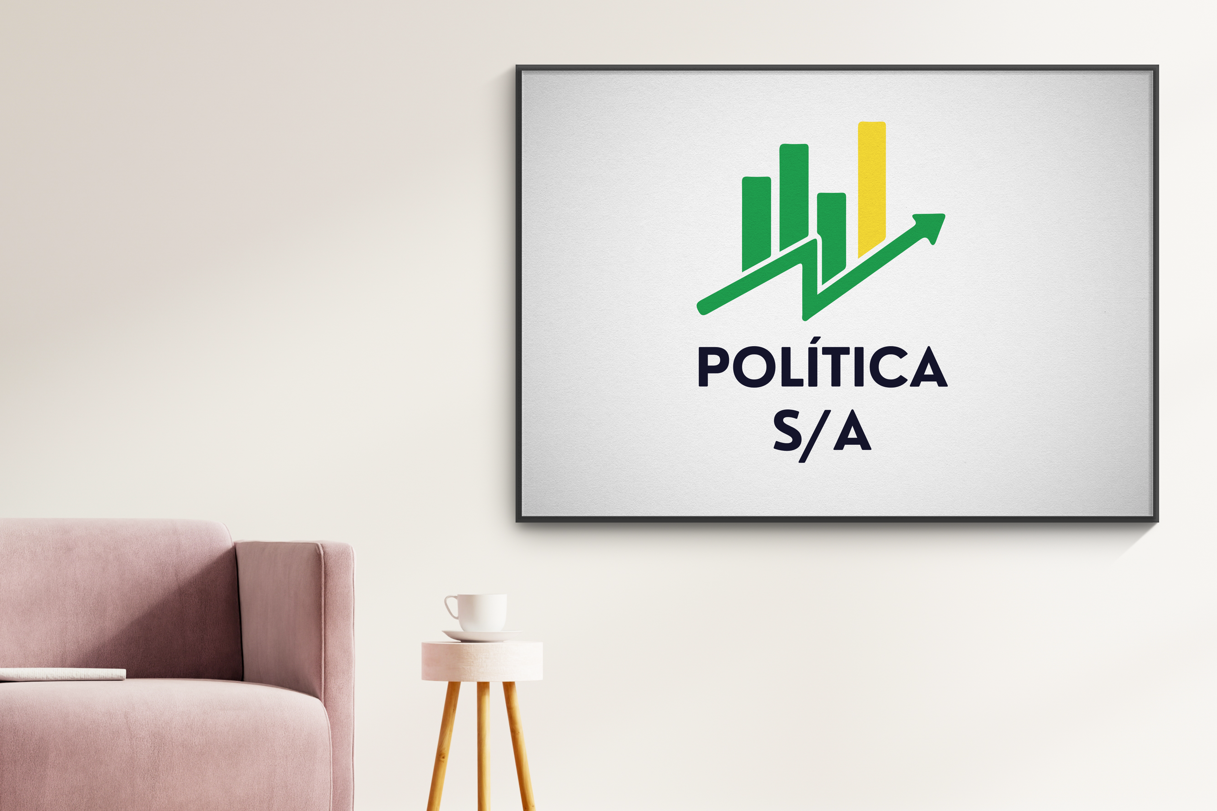 Política S/A aumenta estrutura de marketing digital para as eleições 2024