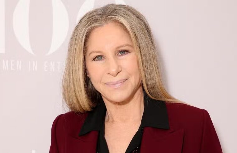 SAG Awards 2024: Barbra Streisand será homenageada na premiação 