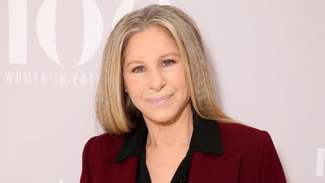 SAG Awards 2024: Barbra Streisand será homenageada na premiação 