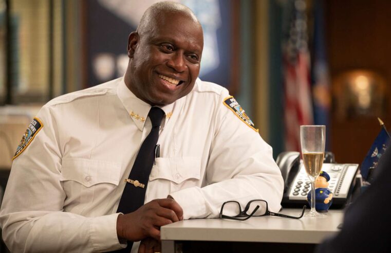 Câncer de pulmão matou o ator Andre Braugher