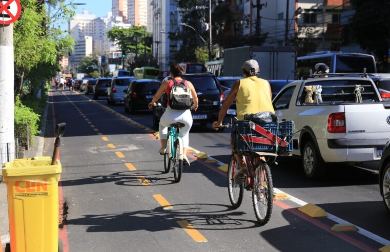 Prefeitura de Niterói vai implantar sistema de Bicicleta Compartilhada 