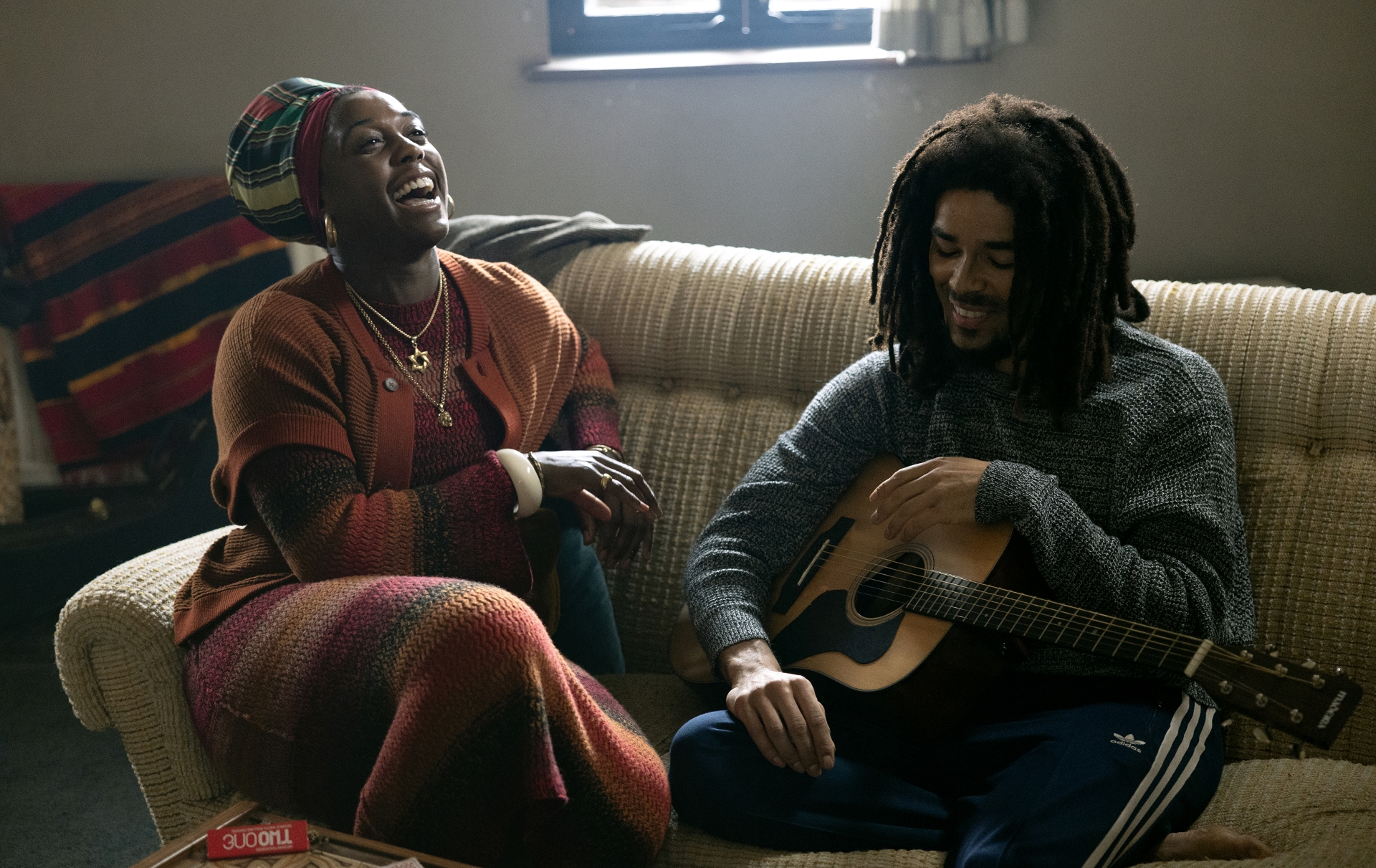 #Cinema: ‘Bob Marley: One Love’ ganha novo trailer e estreia em fevereiro de 2024