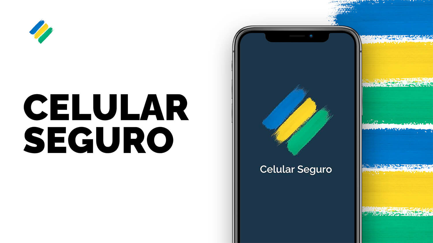 Celular Seguro: governo lança  aplicativo para bloquear celulares roubados 