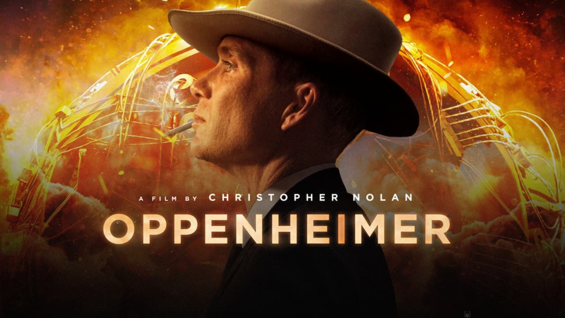 #Top3bilheterias: ‘Oppenheimer’ emplaca o 3º lugar e arrecada US$ 950 milhões