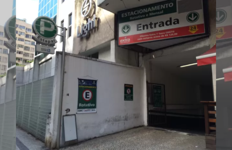 Cobrança abusiva: estacionamentos em Copacabana chegam à R$ 350,00 na semana do Réveillon