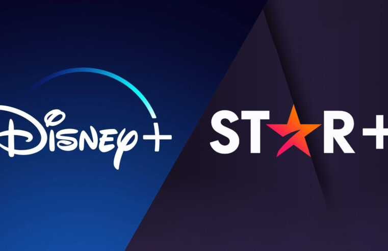 #Streaming: Disney+ e Star+ serão unificados na América Latina em 2024