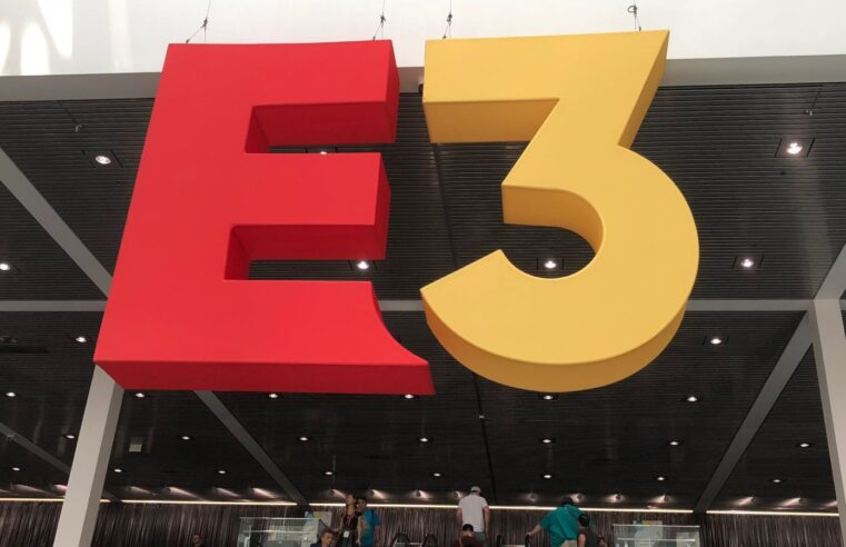 #Games: ‘E3’, maior convenção do gênero, é cancelada definitivamente