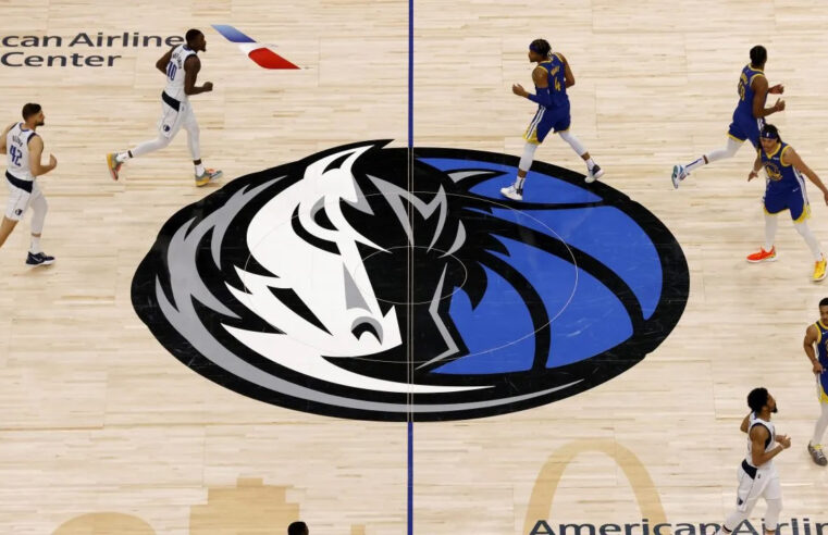 Dallas Mavericks, time de basquete da NBA, é vendido por R$ 17 bi