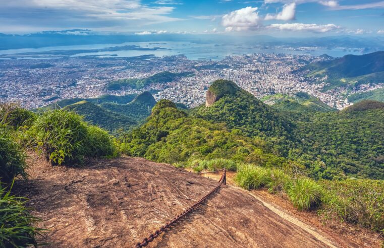 Rio é a primeira cidade da América Latina a aplicar o Orçamento Climático