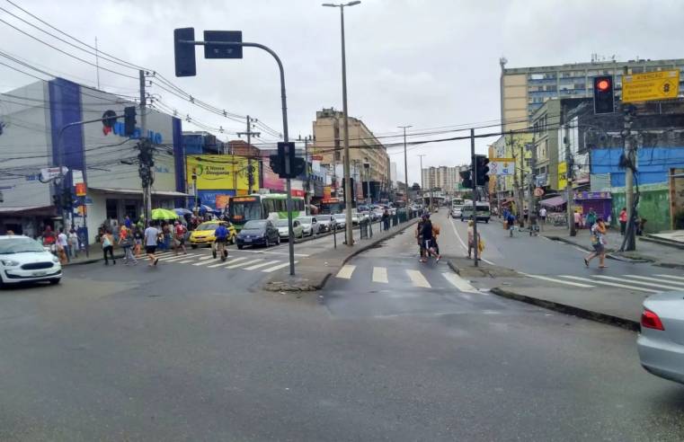 Ruas de Madureira serão interditadas para ensaio do Império Serrano nesta terça-feira (12)