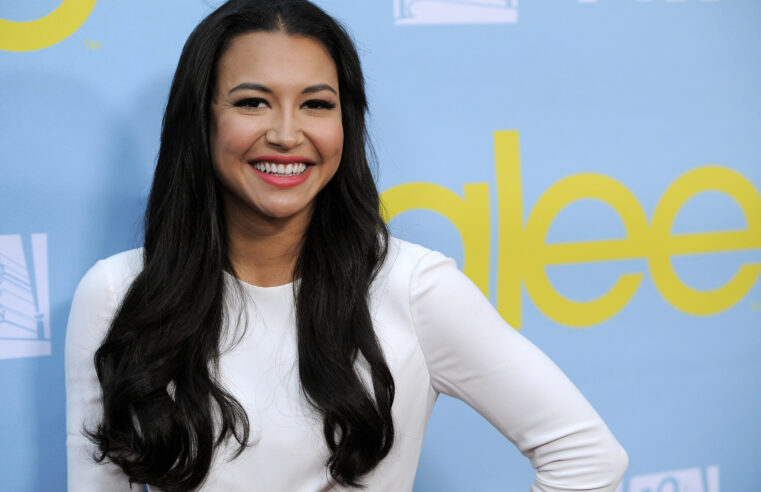 Naya Rivera é homenageada pelo elenco de ‘Glee’ com nova música