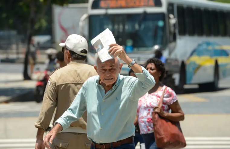 Lei prevê campanha de prevenção à exposição indevida ao sol