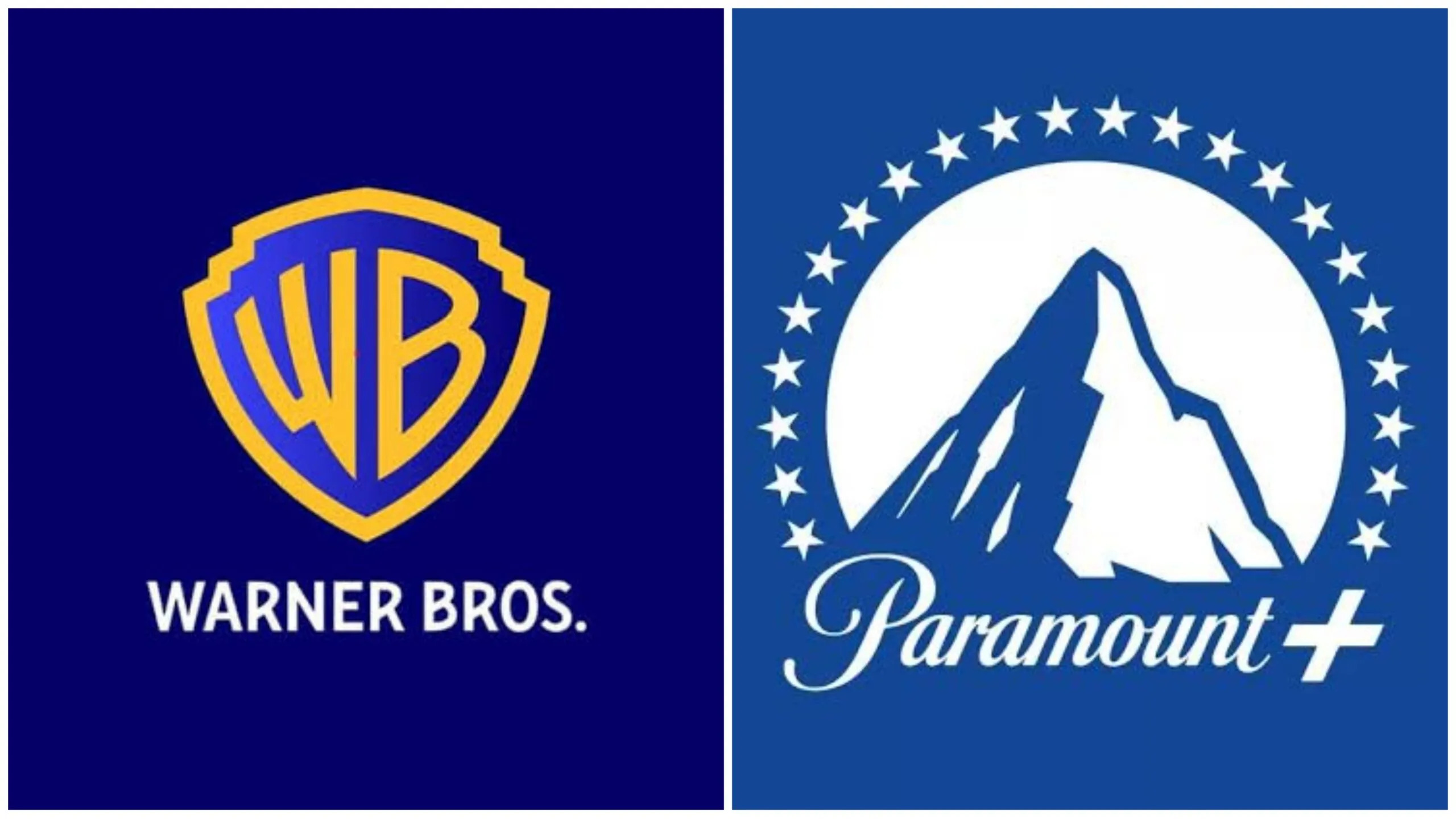 Warner Bros. Discovery e Paramount negociam fusão das companhias 