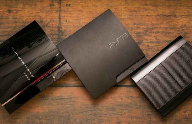 #Games: PlayStation 3 será o último console da 7ª geração com loja digital ativa