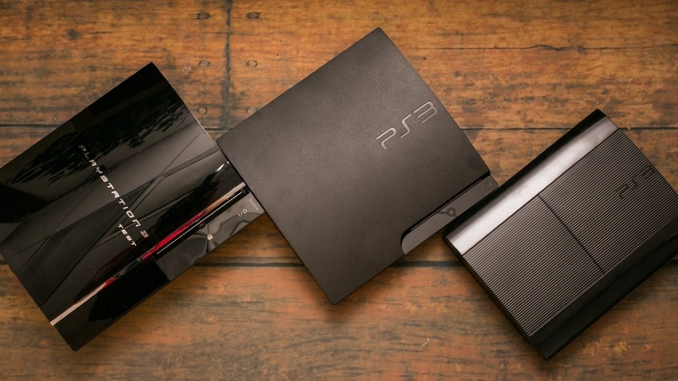 #Games: PlayStation 3 será o último console da 7ª geração com loja digital ativa