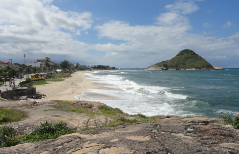 Mudanças climáticas podem afetar o nível da água e acabar com praias do Rio em 20 anos