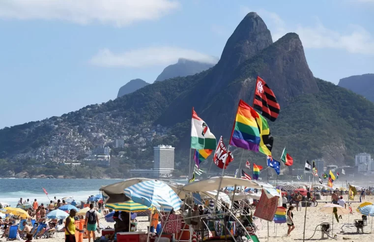 Feriados no Rio de Janeiro em 2024 serão em sua maioria aos sábados e domingos