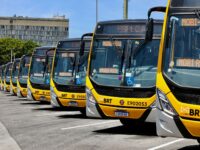 G20: principais meios de transporte do Rio terão horários especiais durante evento