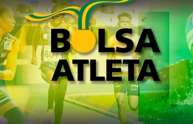 Ministério do Esporte estuda reajuste do Bolsa Atleta após 12 anos 