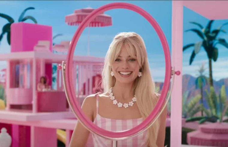 Barbie bate recorde de indicações para o Critics Choice Awards 2024