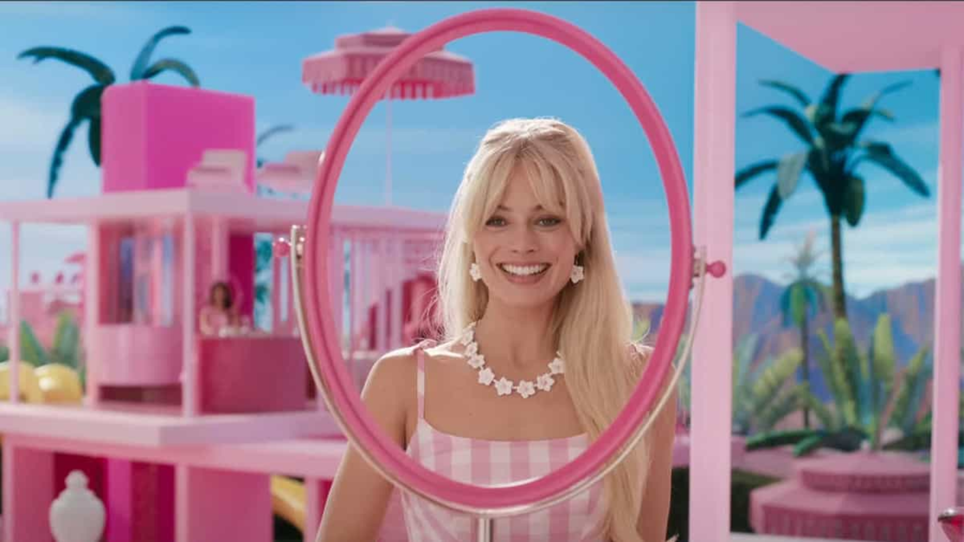 Barbie bate recorde de indicações para o Critics Choice Awards 2024