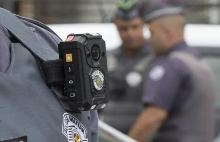 Sistema de câmeras com reconhecimento facial da Polícia Militar chega à Rodoviária do Rio