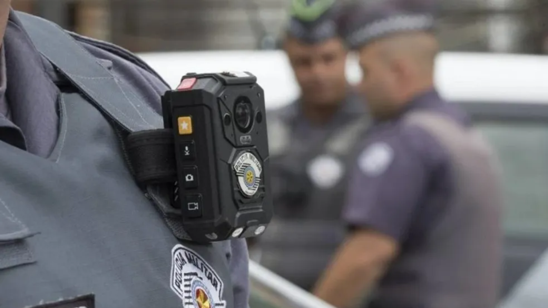 Sistema de câmeras com reconhecimento facial da Polícia Militar chega à Rodoviária do Rio