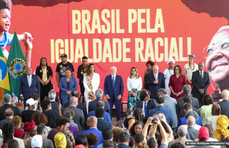 Brasil vai ter mais um feriado nacional: Dia de Zumbi e Consciência Negra 