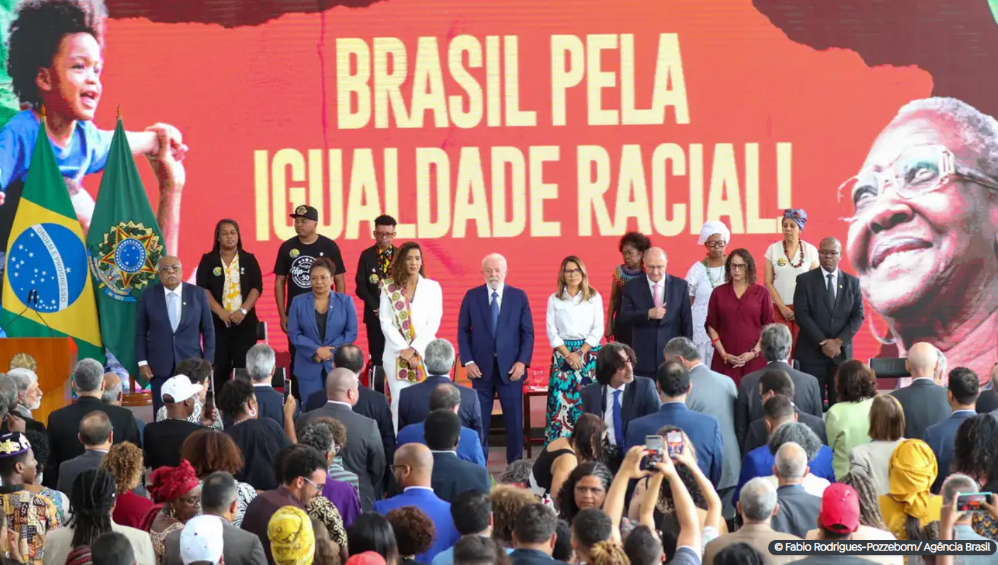 Brasil vai ter mais um feriado nacional: Dia de Zumbi e Consciência Negra 