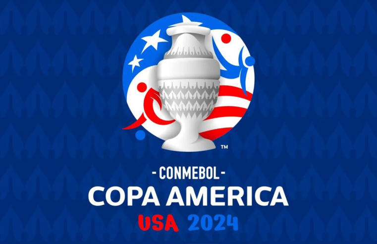 #CopaAmérica2024: Conmebol anuncia as sedes da competição