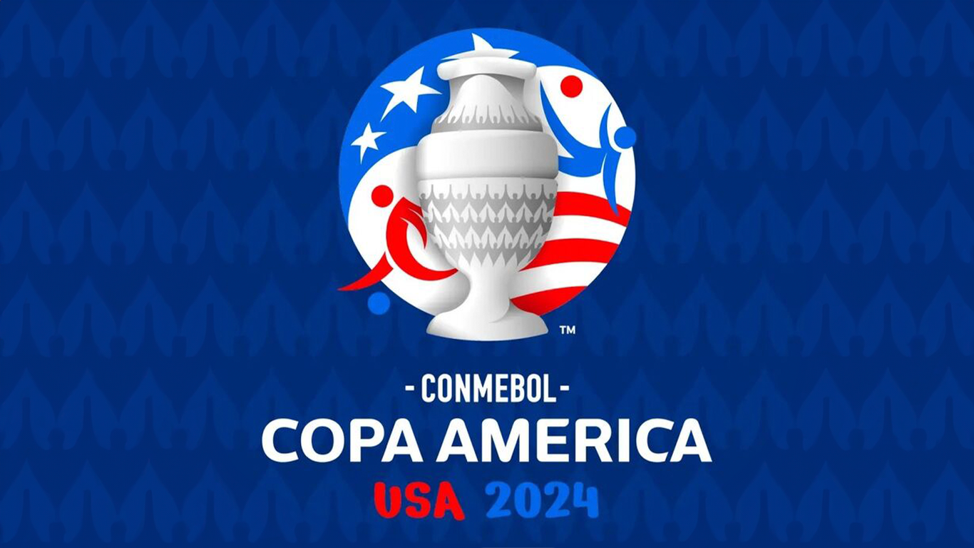 #CopaAmérica2024: Conmebol anuncia as sedes da competição