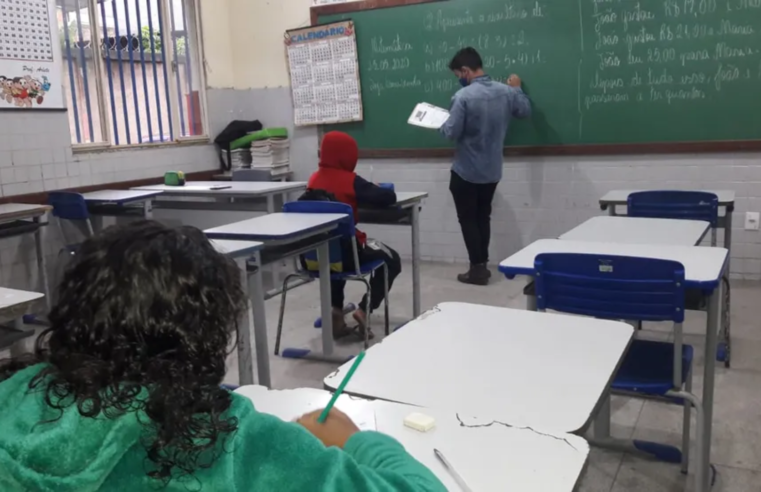 Revisionistas contestam ensino de Ditadura Militar e Nazifascismo em escolas