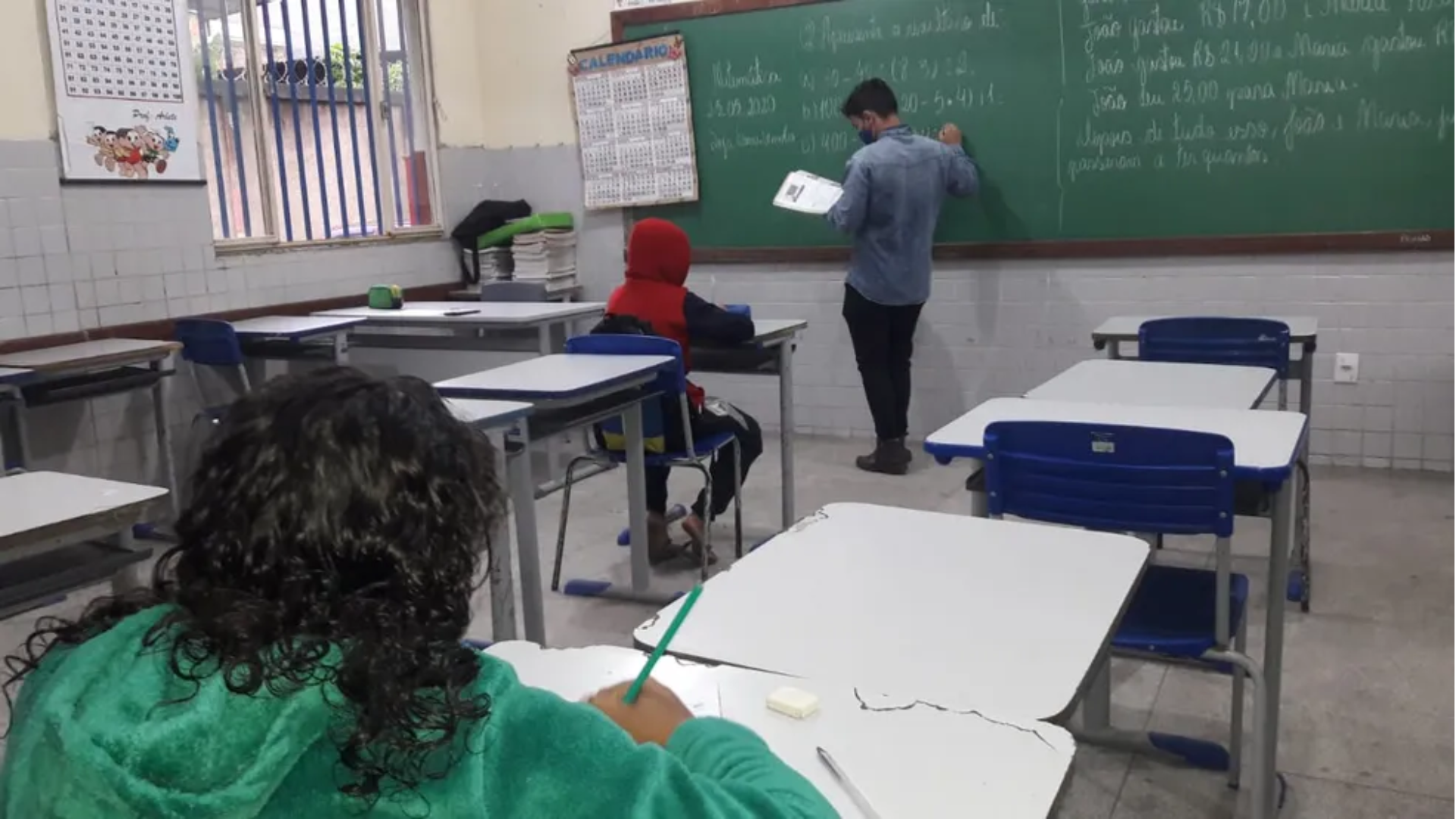 Revisionistas contestam ensino de Ditadura Militar e Nazifascismo em escolas